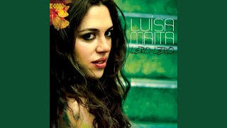 Video thumbnail of "Luísa Maita - Desencabulada"