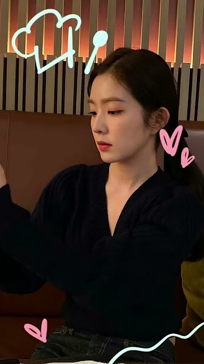 IRENE || #kpop #kpopedit #storywa #idolkpop #idol #irene #redvelevet #baejohyun