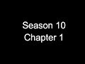 Temporada 10 Capítulo 1: "Reunión de Sirvientas"