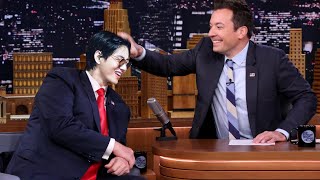 Unexpectedly, BTS' V Pranks Jimmy Fallon, How Did He React?