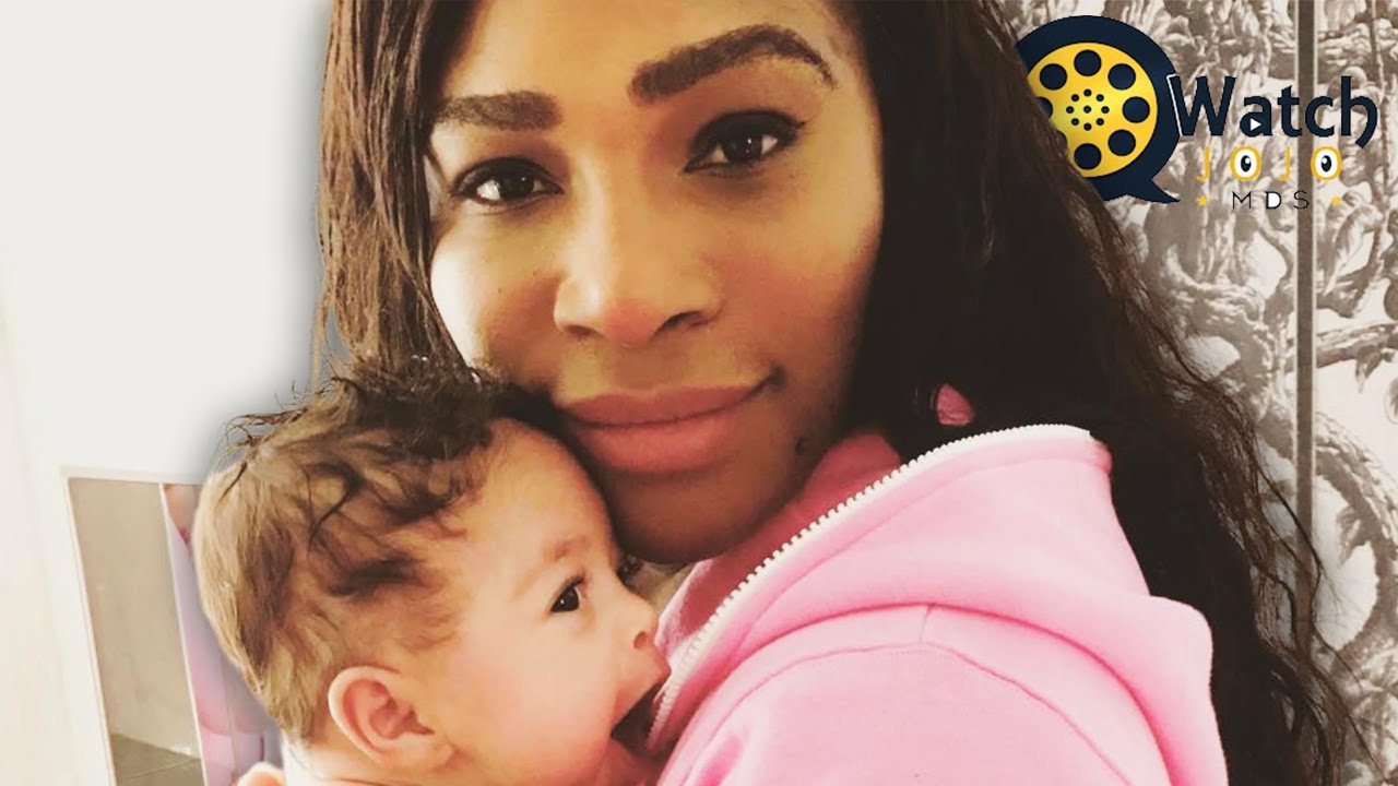 Serena Williams Enviably Easy Pregnancy Turned into Challenging Motherhood ‘Everything Went Bad