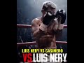Luis Nery Vs John Riel Casimero