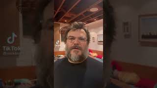 Have You Seen The New Fnaf Trailer -Jack Black