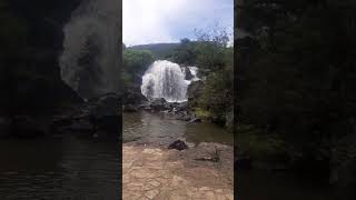 CACHOEIRA VEU DE NOIVA POÇOS DE CALDAS