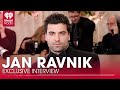 Jan Ravnik: DWTS Panic & Taylor Swift Eras Tour Family Group Chat