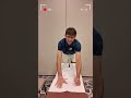 Brain teaser challenge at 18U Training Camp!