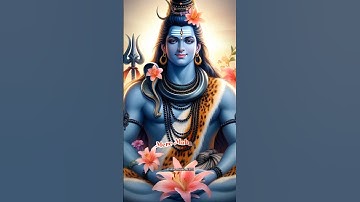 Mahadev Status ❣️|Mahadev Status Video 🌺|#mahadev #shiv #trending #viral #shorts #youtubeshorts