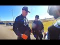 Simple Traffic Stop Became Michigan's Biggest Drug Bust