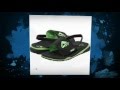 Reef Grom AWOL Slide for Kids