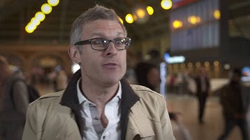 Arrivo Sydney developer discusses access to Open Data