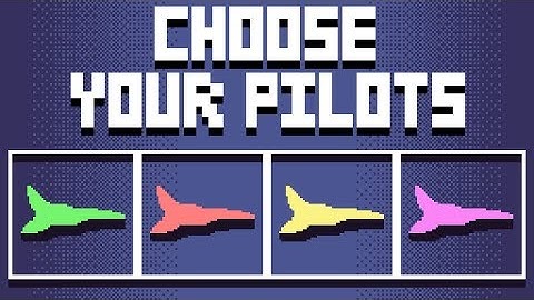 Indie Game Devlog Entry: Character Select and Charge Shot