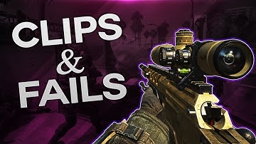 Deploy Linnx - CLIPS & FAILS #1