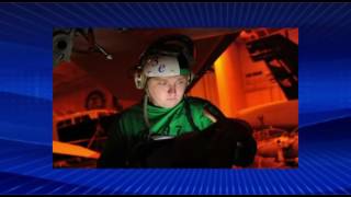 Navy ORM Video: Roles and Responsibilities of the ORM Assistant