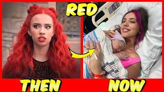Descendants 4 Cast Then vs Now 2026 | Real Age &amp; Transformation | Before and After