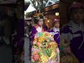 柴又帝釈天の花魁道中❗️響(ひびき)ファミリーのど迫力❣️