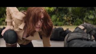 (Fan-Made) Marvel DC United - Official Trailer [HD]