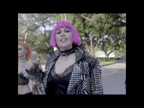 Amazonica - Sweet Sound Of RocknRoll Directed by Too Poor, Killstation & Quinn Donovan