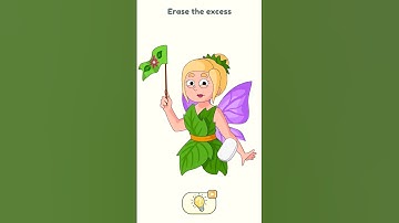 DOP 2 (delete one part) leval 305 #shorts