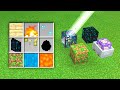 ⚠️ 20 BLOQUES SECRETOS DE MINECRAFT PE ⚠️