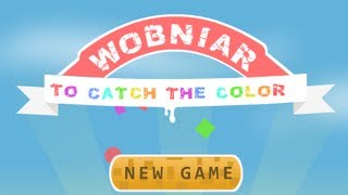 Wobniar To Catch The Color