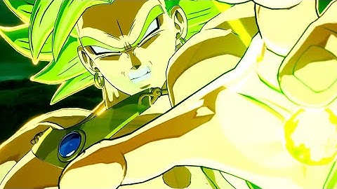 Dragonball Z Sparking Zero! Rank match