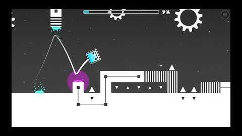 [66012376] Monolith (by Jordi6304, Easy) [Geometry Dash]