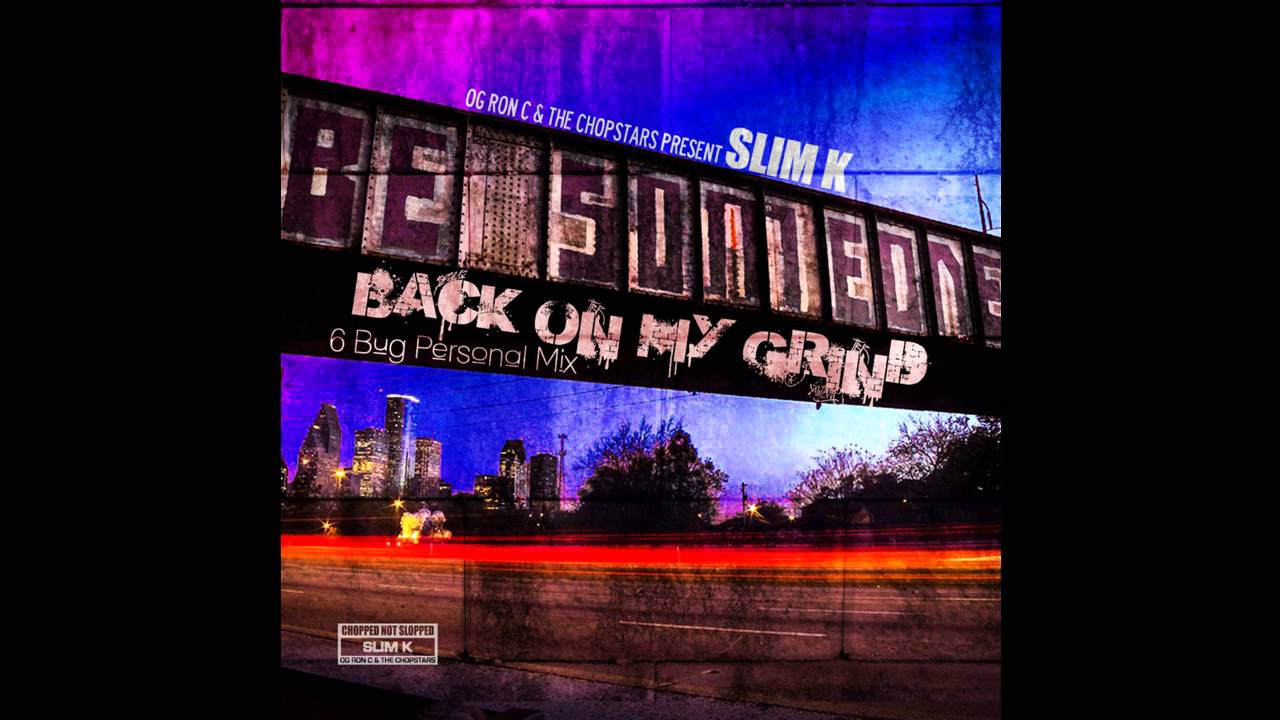 Post Malone - Too Young (Chopped Not Slopped)