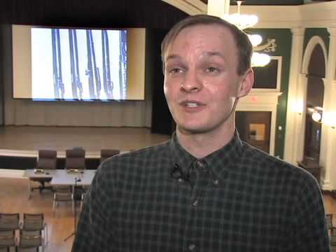 Derrrick Risner The Millen Faber Gang Documentary - Derick Risner - YouTube