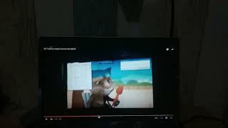 Pizza Tower Screaming Has A Bsod