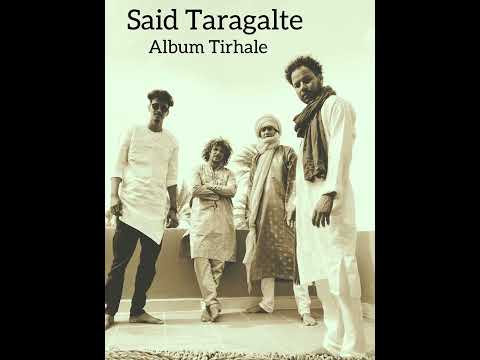 Said Taragalte Lahnina 2022 