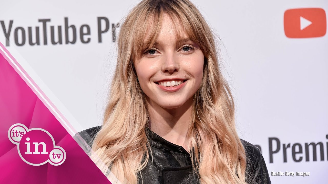 Lina Larissa Strahl bringt Hundekollektion auf den Markt! YouTube