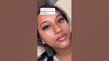Easy Wispy Lash Map #volashes #lashhacks #lashmap #lashextensions #lashtech
