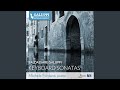 Sonata No 8 In D Major I Largo Sonata No 8 In D Major I Largo