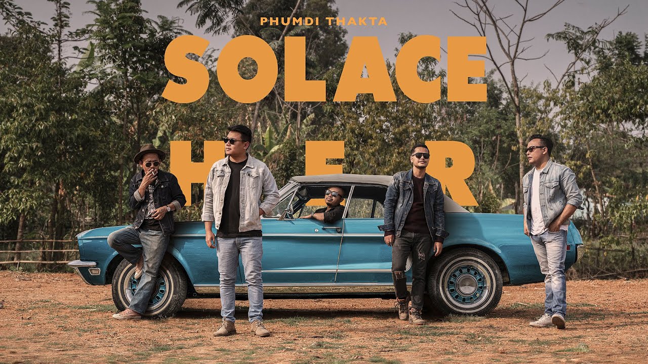 Solace Her - Phumdi Thakta (Audio)