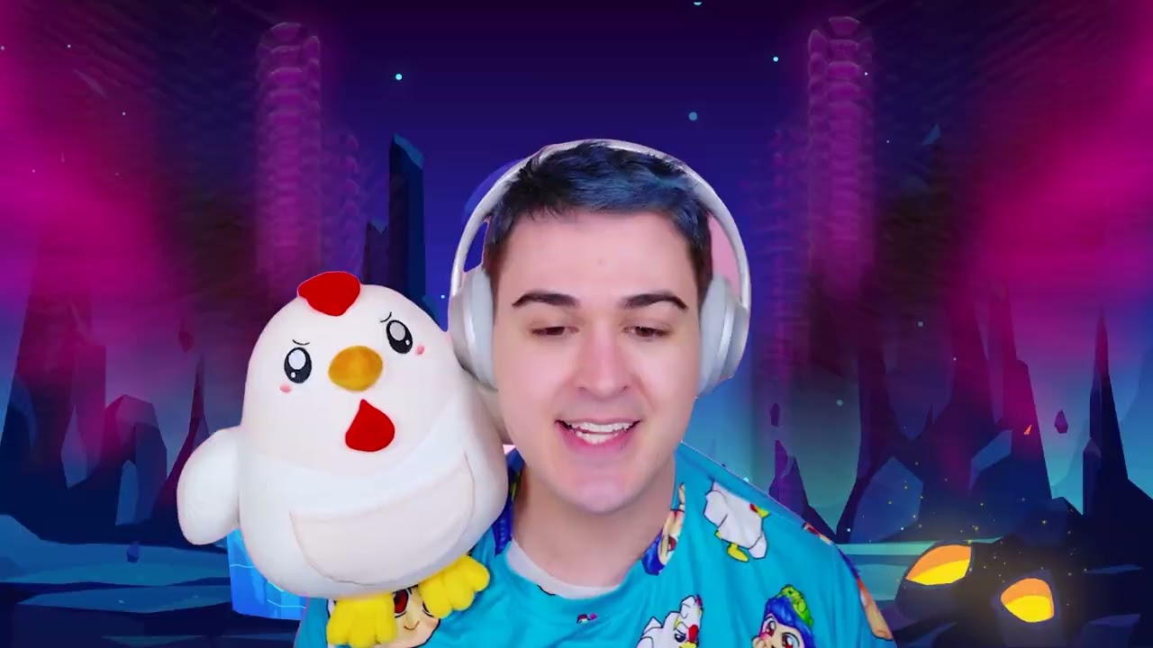 GAMING SHOWREEL
