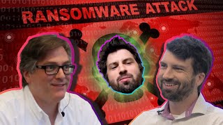 Tech Talks Unscripted | Episode 1