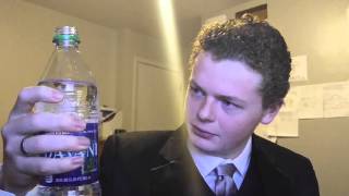 Dasani Purified Water Review