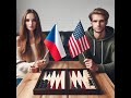 SteveR vs Eva Zizkova, World Individual Championship