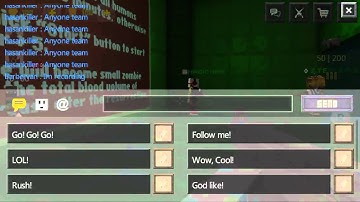 [Block Force - Pixel Style Gun Shooter Game] Going insane