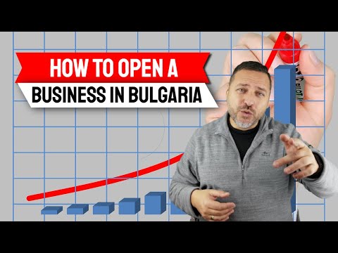 Video: Cara Berehat Di Bulgaria