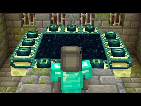 I Mastered Chunk Regeneration on the Lifesteal SMP