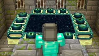 I Mastered Chunk Regeneration on the Lifesteal SMP