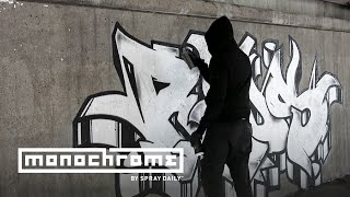 MONOCHROME 053 - REDS