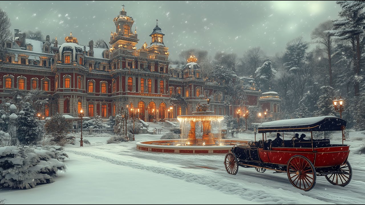 Вечные произведения классической музыки (без рекламы) | Вивальди, Моцарт, Бетховен, Шопен | Волшебна