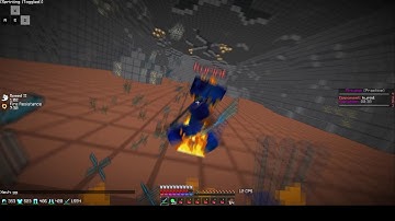 Arcane | 1v1 w/ kurint