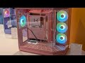 HYTE Updates its Most Popular Product Lines at Computex 2026