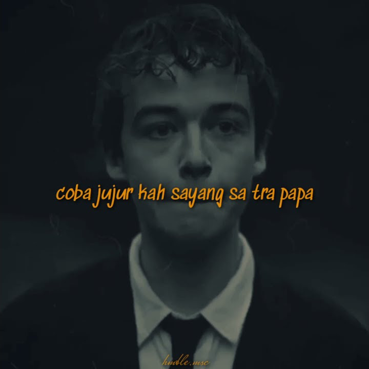 anggap sa apa - Anak Kompleks (story wa)