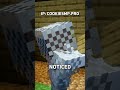 IP: cookiesmp.pro This SMP Minecraft Server Isn’t Safe Cookie SMP #minecraft #cookiesmp #smp