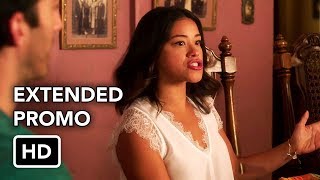 Jane The Virgin 4x09 Extended Promo 