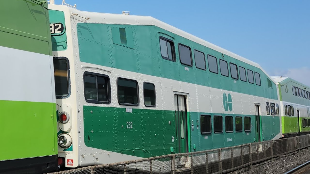 (Horn Show/Nice Driver!) (Mid Old Cab Car 232) GO 1970 (Niagara ...